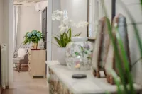 Casa Blanc in Lucca with 1 Bedrooms and 1 Bathrooms - Condos