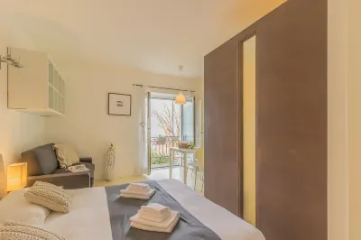 Casa Paola in Perledo Hotels in der Nähe von Castello di Vezio