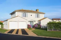 Les Villas de Fontenelles