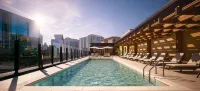Nobu Hotel Atlanta Hotels in Atlanta