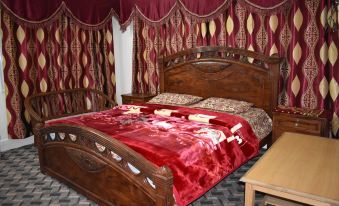 Snow Land Hotel Kaghan
