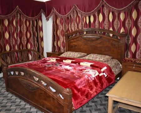 Snow Land Hotel Kaghan Hotels in Kaghan