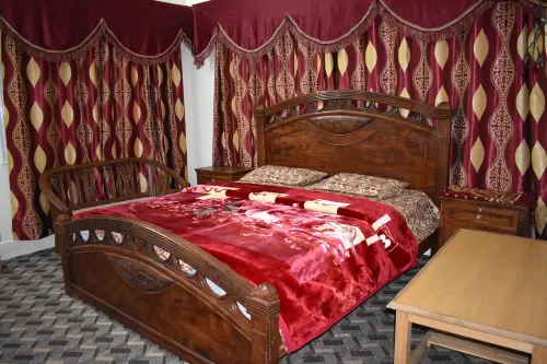 Snow Land Hotel Kaghan Hotels in Kaghan