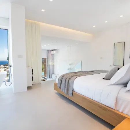 Istia Luxury Villas