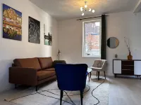 La Little House de Dinant - Esc'Appart Hotels in Dinant