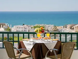Cerro Mar Atlantico & Cerro Mar Garden