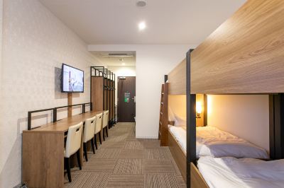 その他 トーセイホテル＆セミナー幕張の写真