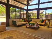 Nannai Residence by Aft Hôtels à : Ipojuca