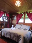 Cabanas Monaco Hotels in San RAMON