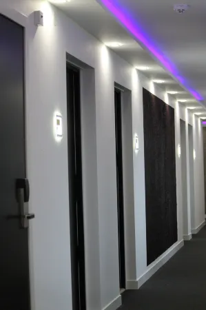 Skänninge Stadshotell Отели рядом с достопримечательностью «Вадстенский замок»