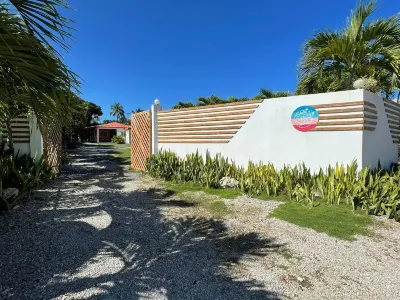 Cabrera Lodges Hotels in 