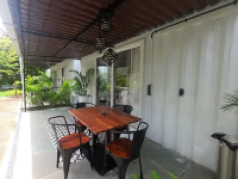 Out of Box Living Hotels in Alibag