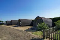 King's Lynn Caravan & Camping Park Hotels in 