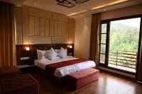 Hotel Saffron Kiran - Dalhousie - 4-Star