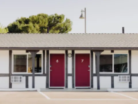 Hotel Hygge Hotels in Buellton