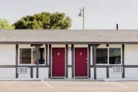 Hotel Hygge Hotel a Los Alamos