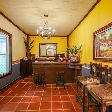 La Posada Inn