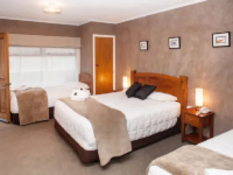 皮克頓蓋維汽車旅館 皮克頓酒店