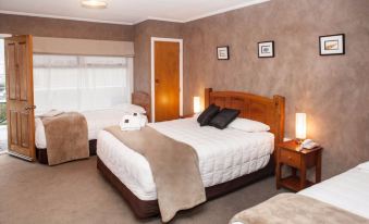 Picton Accommodation Gateway Motel