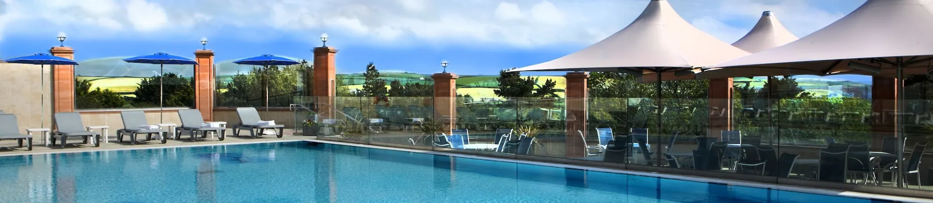 4-Star Select Hotels