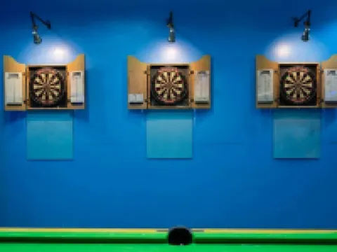 マタバンカイ ビーチ ホテル リアンのホテル