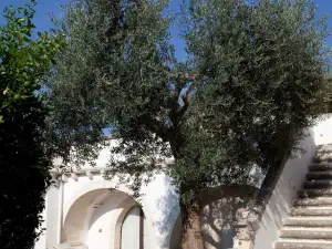 La Sommità Relais & Chateaux