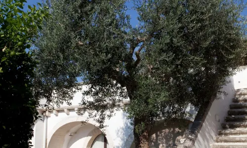 La Sommità Relais & Chateaux