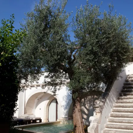 La Sommità Relais & Chateaux