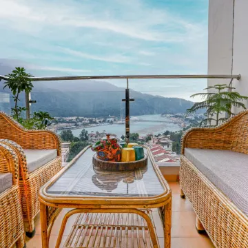 Golden Healing Journeys Homestay