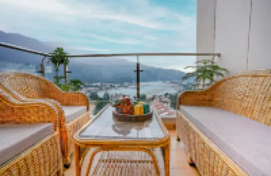 골든 힐링 저니스 홈스테이