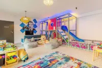 Villa Verdi Pleasure & Spa - Family