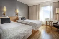 Scandic Portalen Hoteles cerca del Aeropuerto de Jonkoping Axamo