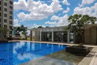 Comfortable and Simply 1Br at M-Town Signature Apartment Hotel a Bencongan Indah