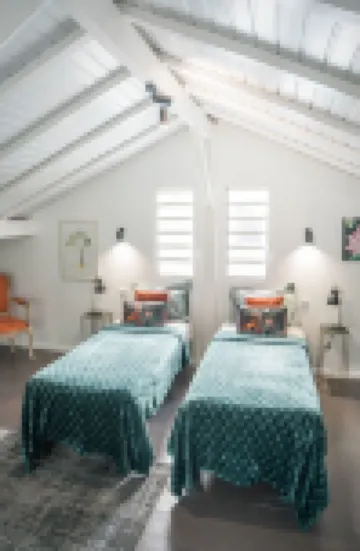 Domaine de la Palmeraie Hotels in Le Diamant