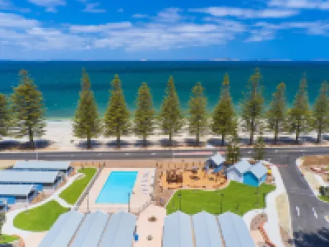 Rac Esperance Holiday Park Hotels in Esperance