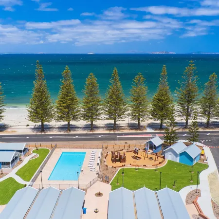 Rac Esperance Holiday Park