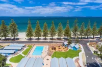 Rac Esperance Holiday Park Hotels in Castletown