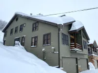 Kbm Resorts Private Home Fantastic Views Hot Tub AC Easy Walk to Resort and Main St. Pla-1155 Hotel in zona Canyons Village at Park City