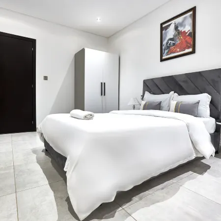The Signature Haven