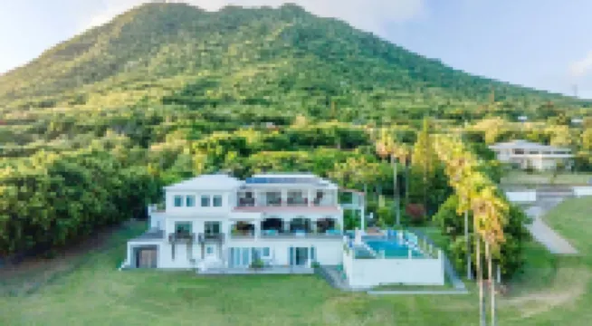 Quill Gardens Boutique Hotel Hotels in 