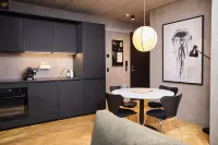 Marselisborg Allé 9 B Hotels in Viby