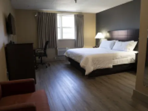 Framingham Inn Hotels in Framingham