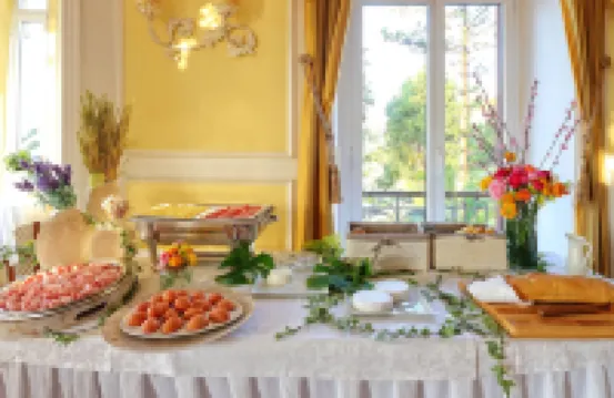 Promenade Maison de Charme