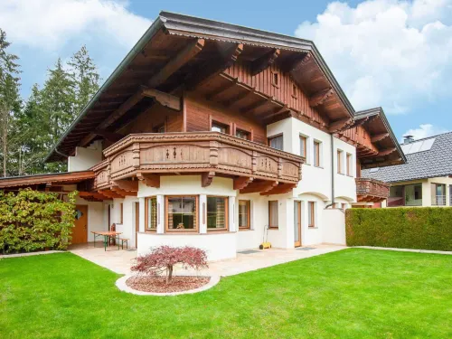 Chalet in Reith Near Ski Slopes