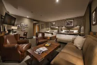 Loft Hotel Bratislava Hotels in Bratislava