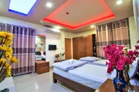 Hotel Pushpo Bilash Отели в г. 
