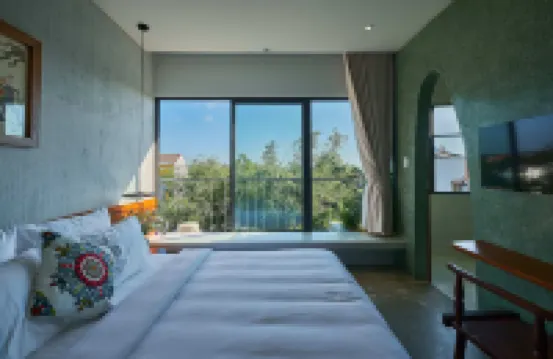 巴巴多斯櫻桃別墅