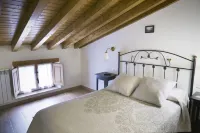 Hotel Rural la Puebla Các khách sạn ở Valle de Sedano