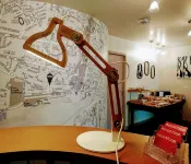 Accostage Hôtel Plage de la Concurrence