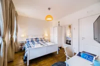 White Rooms Hotels in Sabaudia